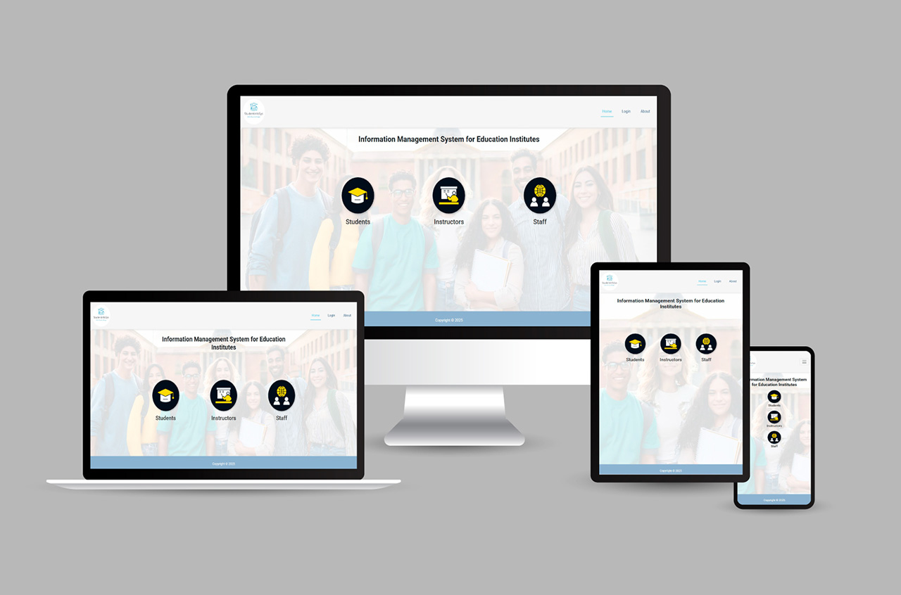 Project 10 - First Image