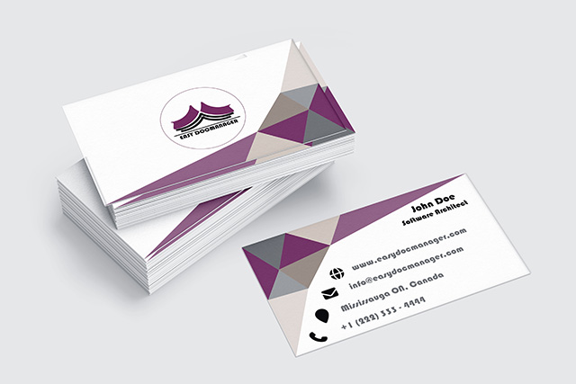 Business Cards