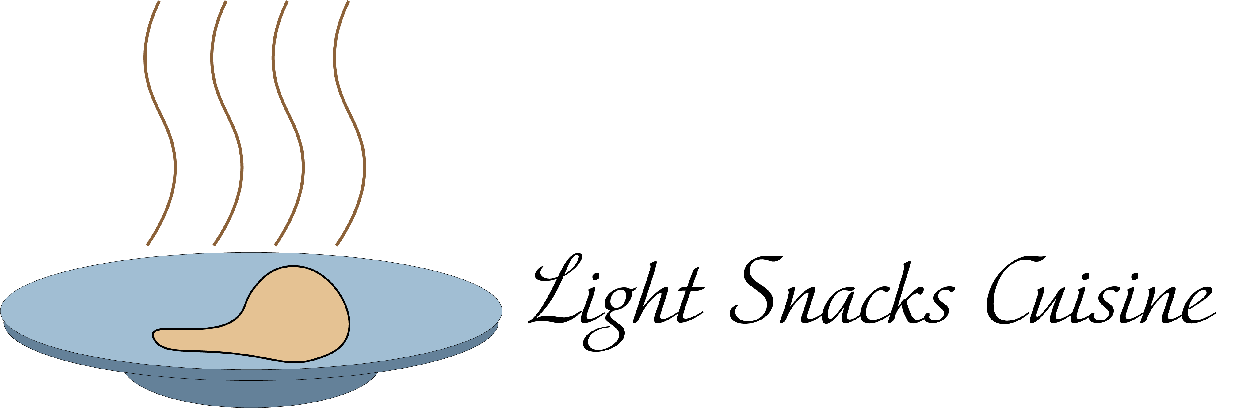Light Snacks Logo